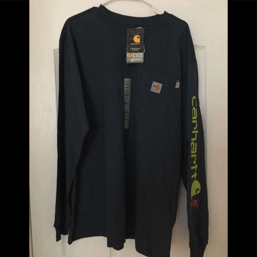 Men’s Carhartt FR